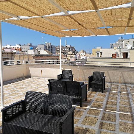 appartamenti antico ulivo Monopoli Esterno foto