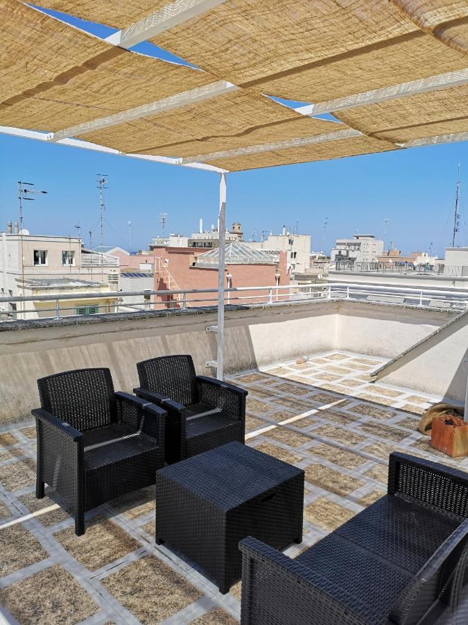appartamenti antico ulivo Monopoli Esterno foto